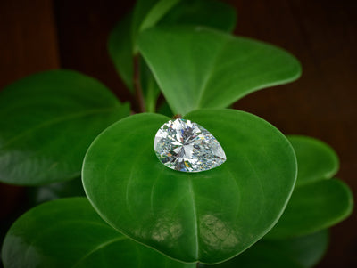 Lab Diamonds vs Mined Diamonds