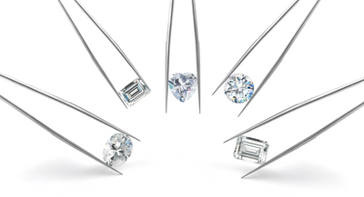 What Is Diamond Brilliance?