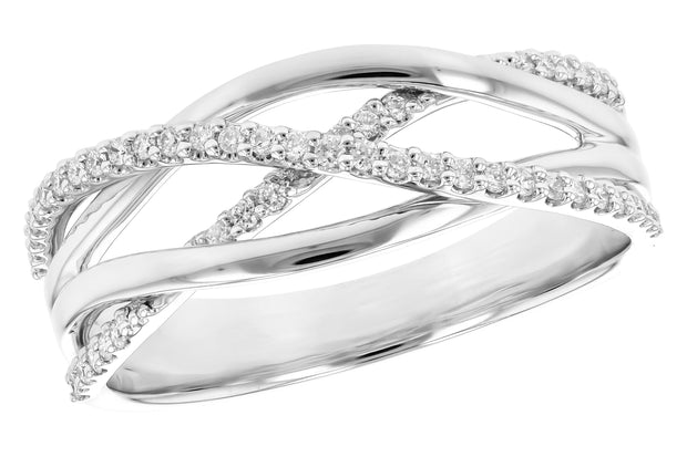 Diamond Fashion Ring