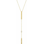 Diamond Necklace