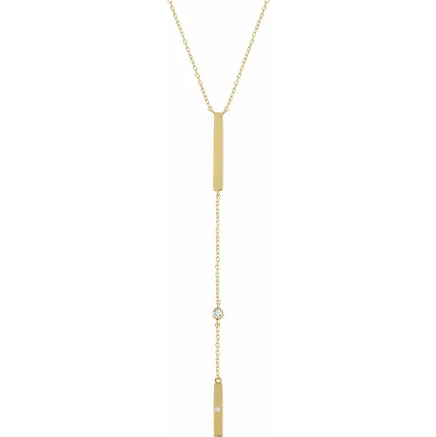 Diamond Necklace