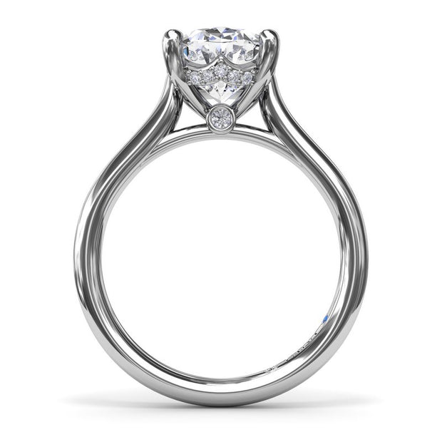 Diamond Engagement Ring