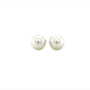 Akyoa Pearl Stud Earrings