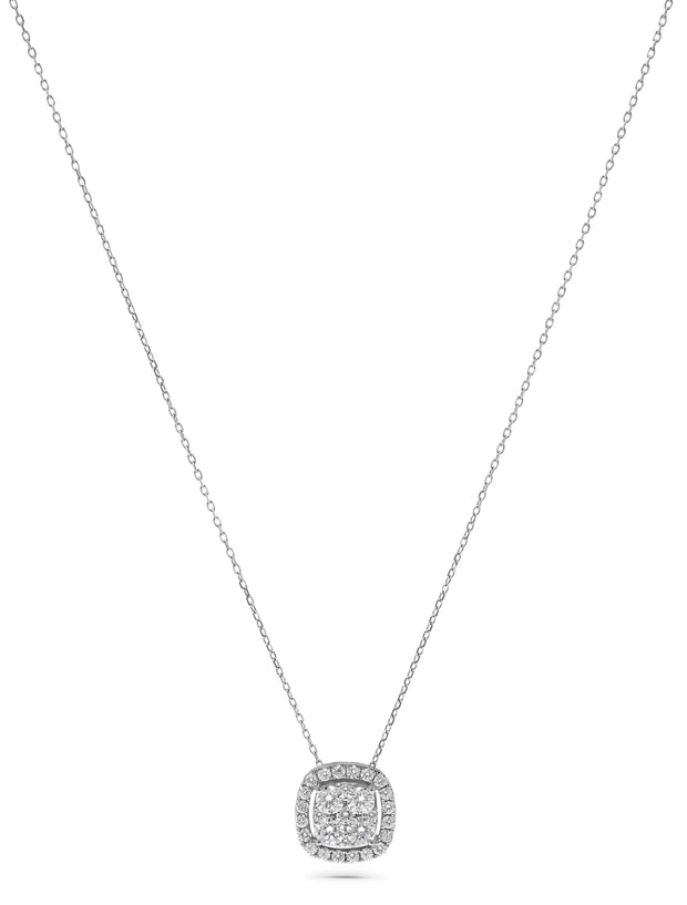 Diamond Pendant