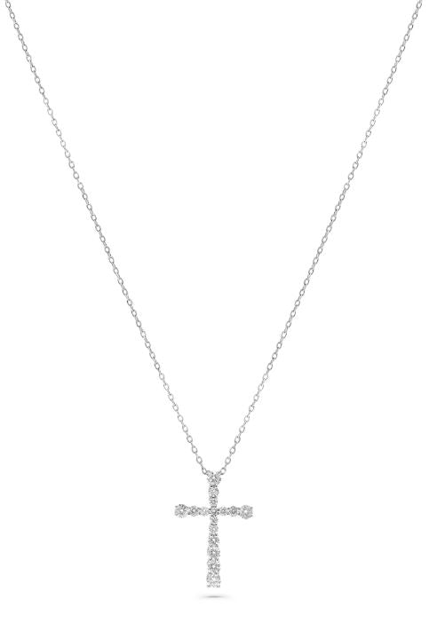 Diamond Cross