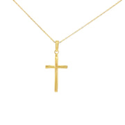 Cross Pendant