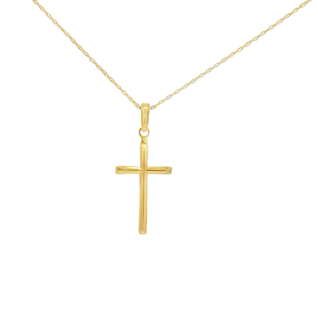 Cross Pendant