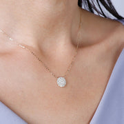 Diamond Necklace