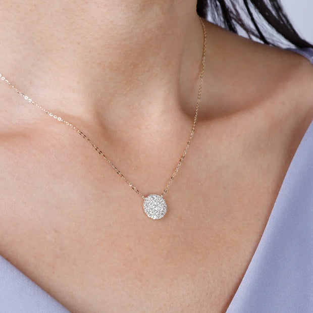 Diamond Necklace