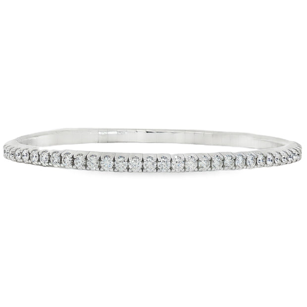 Diamond Stretch Bracelet