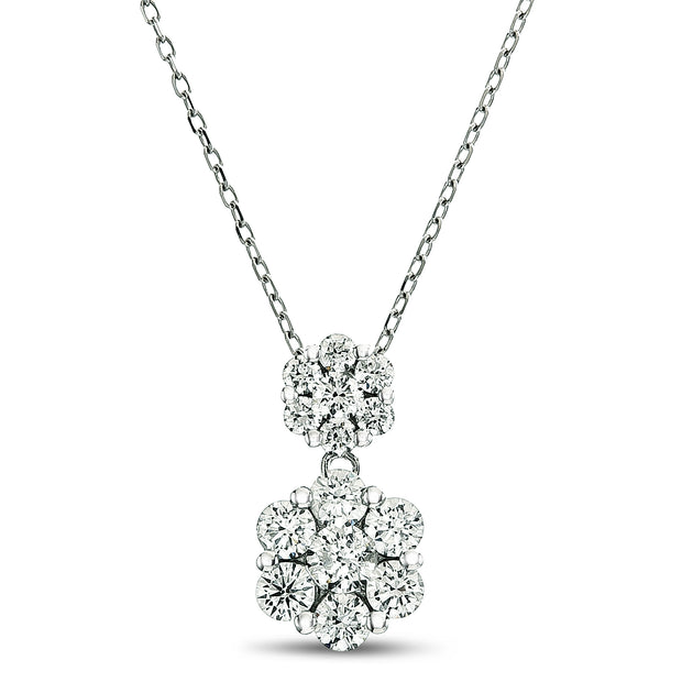 Diamond Pendant