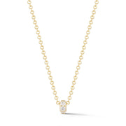 DIAMOND HERA NECKLACE