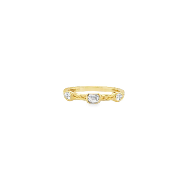 Diamond Stacking Band