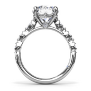 Diamond Engagement Ring