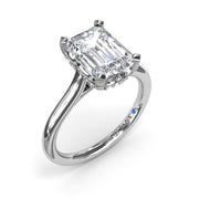 Diamond Engagement Ring