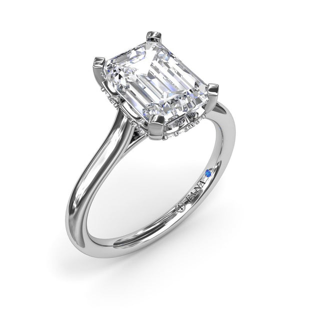 Diamond Engagement Ring