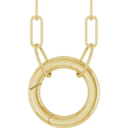 Gold Pendant