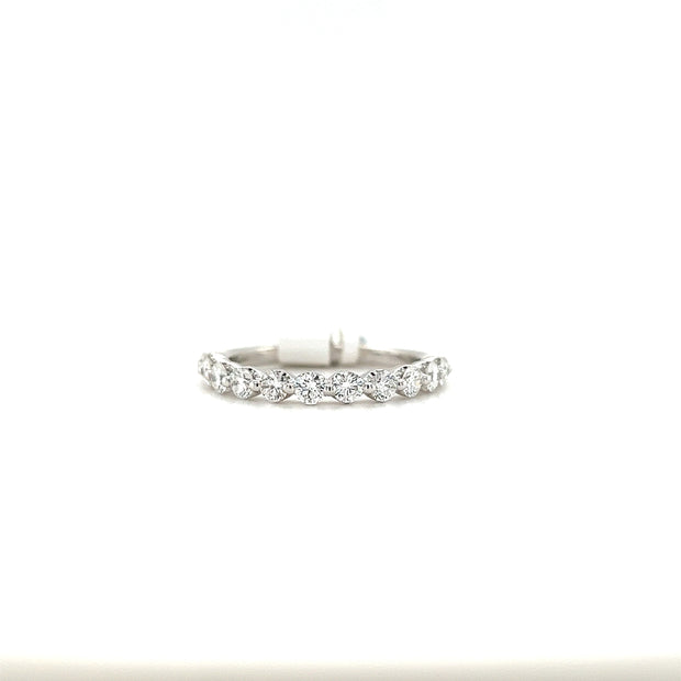 0.75ctw Diamond Band
