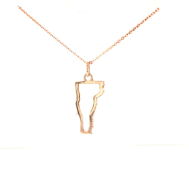 Vermont Necklace