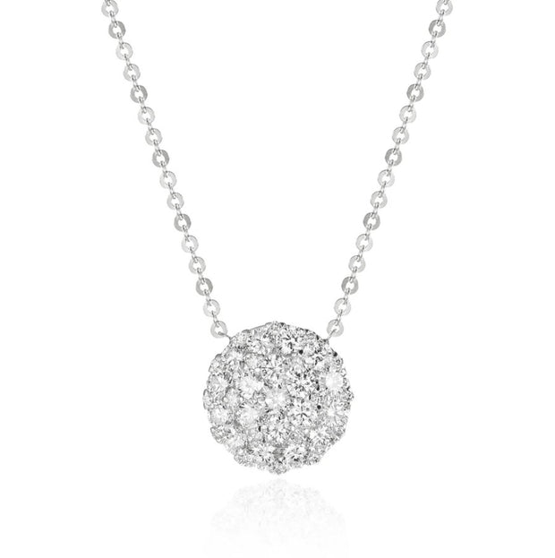 Diamond Necklace