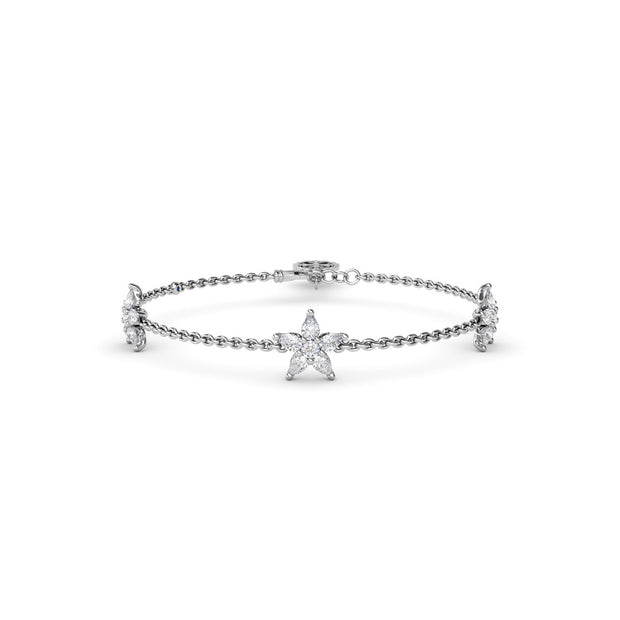 Catalina Station Bracelet