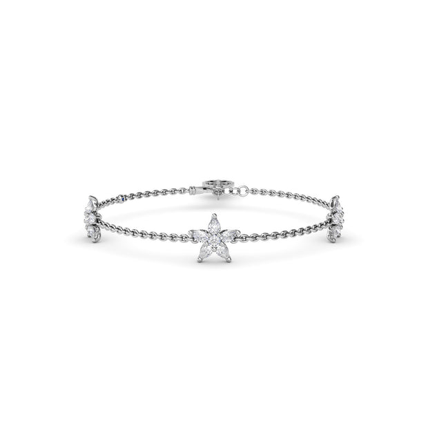 Catalina Station Bracelet