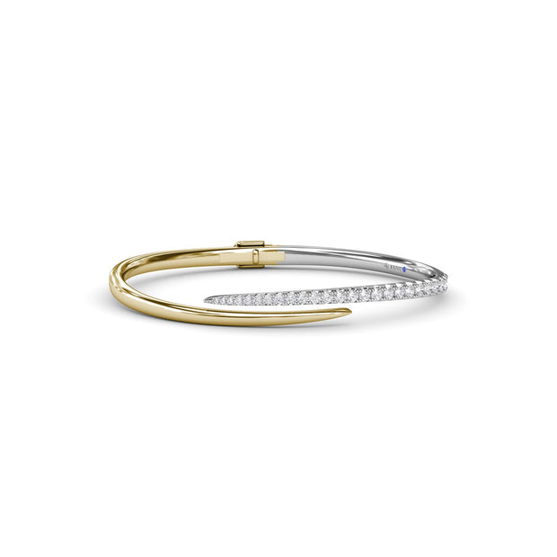 Sylk Refined Bangle