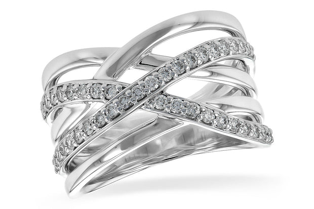 Diamond Fashion Ring