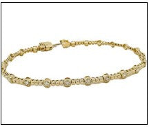 Diamond Bracelet