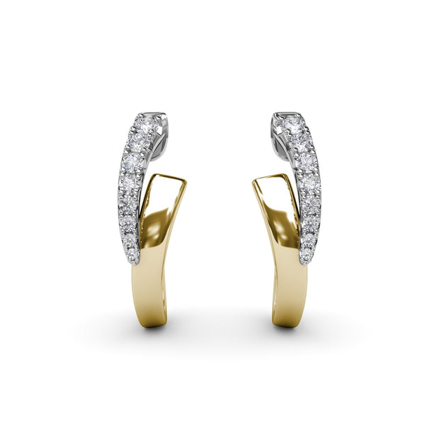 Sylk Refined Earrings