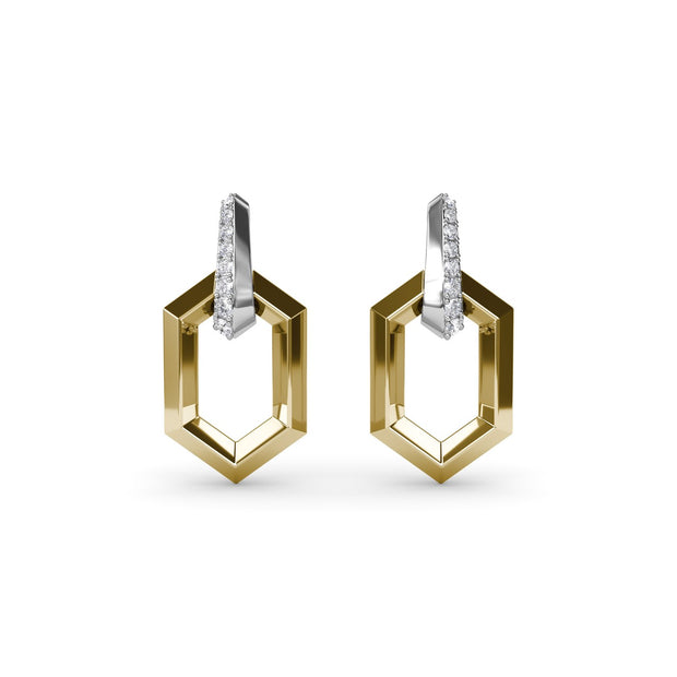 Lynq Versatile Earrings