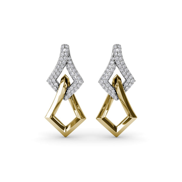 Lynq Dynamic Earrings