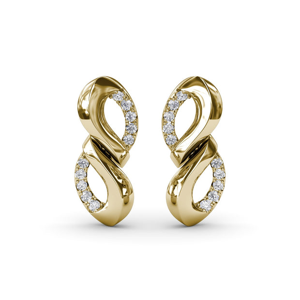 Spyre Infinite Earrings