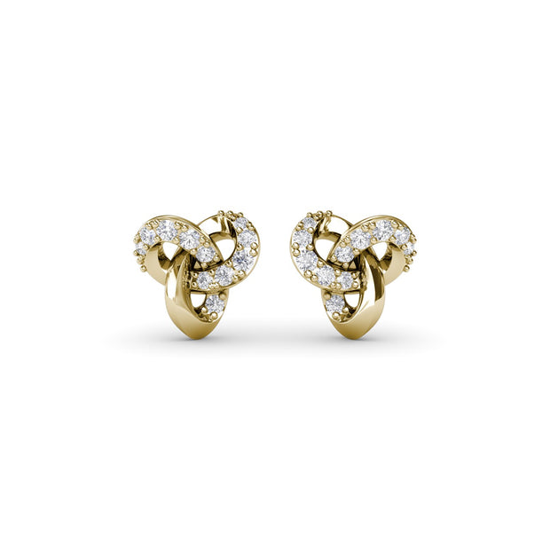 Spyre Stud Earrings