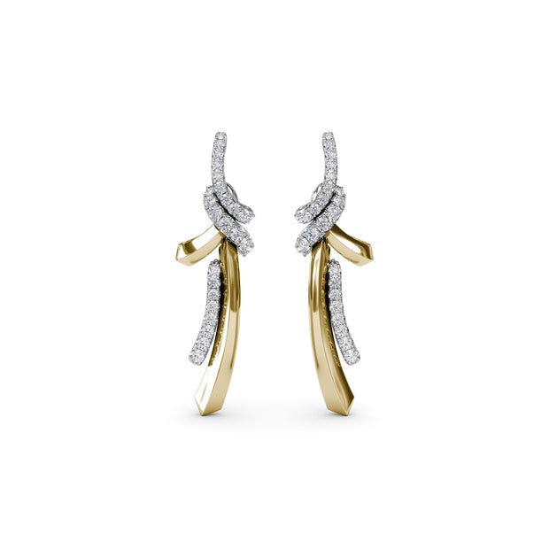 Spyre Drop Earrings