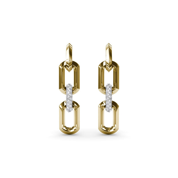 Lynq Dainty Earrings