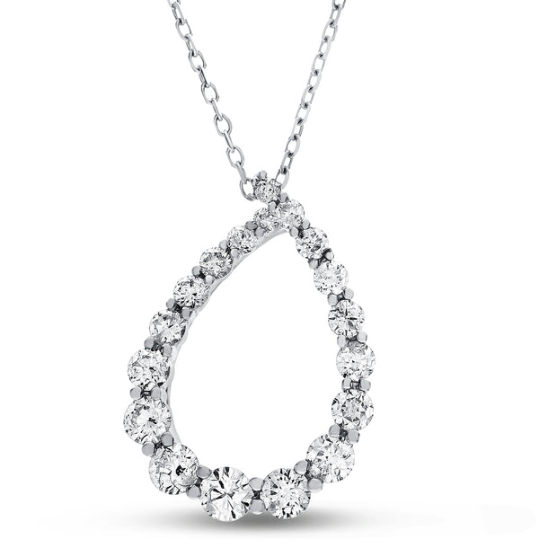 Diamond Pendant