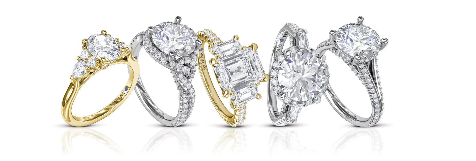 Jewelry Stores South Burlington, VT – Karlise Fine Jewelers