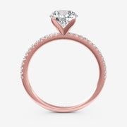 Jamie .12ctw ring