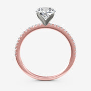 Jamie .12ctw ring