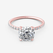Jamie .20ctw ring
