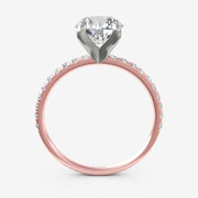 Jamie .20ctw ring