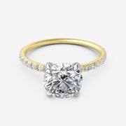 Jamie .20ctw ring