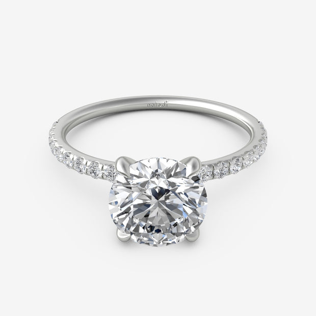 Jamie .20ctw ring