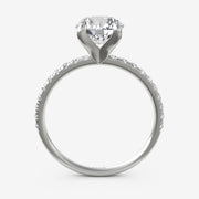 Jamie .20ctw ring