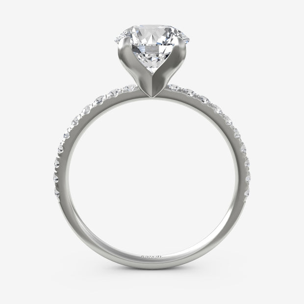 Jamie .20ctw ring