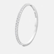 Shanda - .10ctw Wedding Band