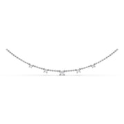 Empire Diamond Necklace