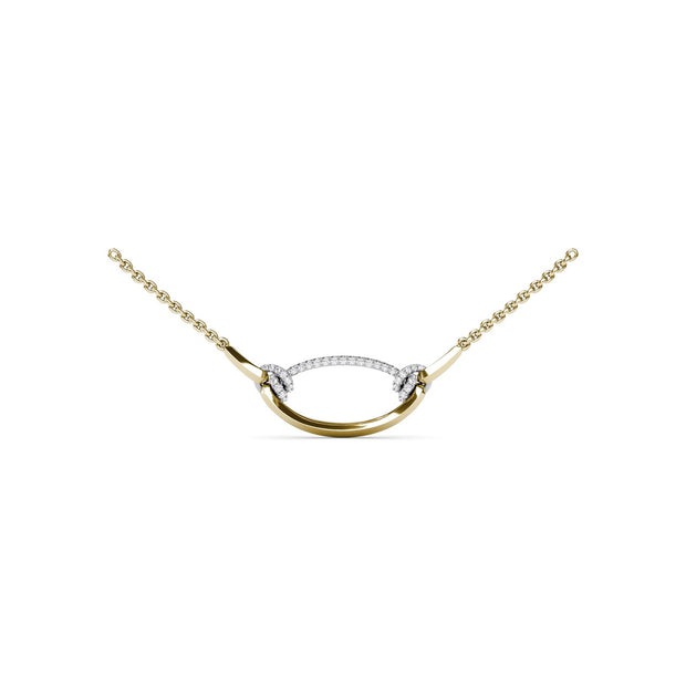 Spyre Modern Necklace
