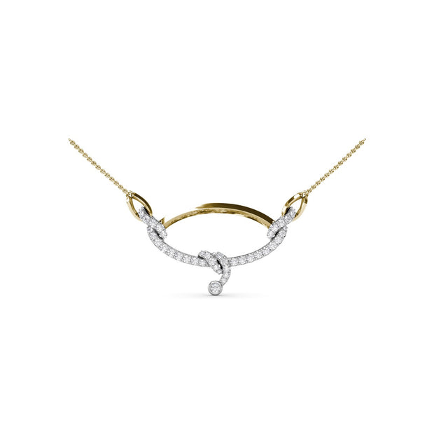 Bold Spyre Necklace